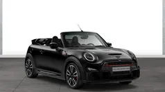 Gebraucht 2021 Mini John Cooper Works Cabriolet Cabrio | 32.890 € (Fairer Preis)