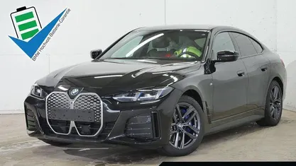 Gebraucht BMW i4 M Sport 210 kW (286 PS) 2024 Limousine
