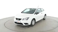 Gebraucht 2014 Seat Ibiza Reference Limousine | 7.430 € (Fairer Preis)