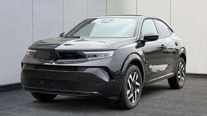 Diamont black metallic Neu 2025 Opel Mokka SUV | 22.870 € (Guter Preis)