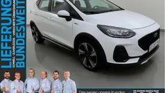 Gebraucht 2022 Ford Fiesta Active Limousine | 14.990 € (Guter Preis)