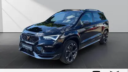 Gebraucht 2023 Cupra Ateca VZ SUV | 33.990 € (Fairer Preis)