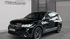 VW Tiguan Allspace