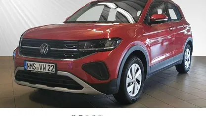 Gebraucht 2025 VW T-Cross Life SUV | 22.680 € (Fairer Preis)