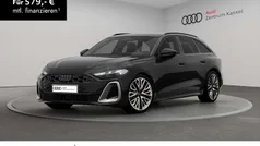 Gebraucht 2025 Audi A5 S-Line Coupé | 79.590 € (Teuer)