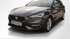 Gebraucht 2024 Seat Leon ST FR Kombi | 27.740 € (Fairer Preis)