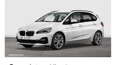 Gebraucht 2021 BMW 220 Sport Line Van / Kleinbus | 23.495 € (Guter Preis)