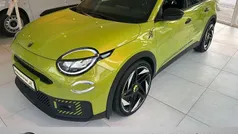 Gebraucht 2025 Abarth 600e SUV | 34.990 €