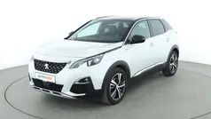 Gebraucht 2019 Peugeot 3008 Allure SUV | 18.250 € (Fairer Preis)