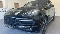 Gebraucht 2012 Porsche Cayenne GTS SUV | 26.980 € (Fairer Preis)