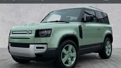 Grasmeregreen Gebraucht 2023 Land Rover Defender 75th Limited Edition SUV | 84.990 € (Guter Preis)