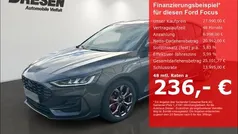 Gebraucht 2025 Ford Focus Limousine | 27.290 € (Fairer Preis)