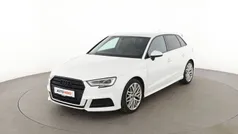 Gebraucht 2017 Audi A3 Sport Limousine | 18.670 € (Fairer Preis)