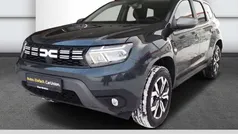 Kometengrau metallic (grau) Neu 2024 Dacia Duster Journey SUV | 25.039 € (Fairer Preis)