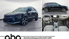 Schwarz Neu 2025 Kia Niro Spirit SUV | 31.990 € (Guter Preis)