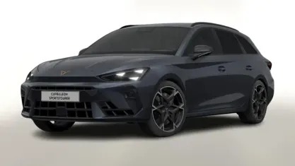 Używany Cupra Leon VZ 333 KM (244 kW) 2026 Kombi