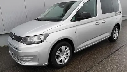 Gebraucht 2025 VW Caddy Basis Van / Kleinbus | 34.490 € (Superpreis)