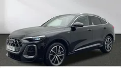 Gebraucht 2025 Audi Q5 Sportback SUV | 85.520 €