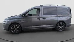 VW Caddy Maxi