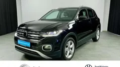 Gebraucht 2023 VW T-Cross Style SUV | 23.890 € (Fairer Preis)