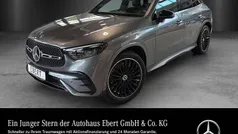 Gebraucht 2022 Mercedes GLC200 Premium SUV | 51.880 € (Fairer Preis)