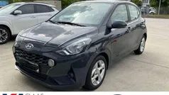 Gebraucht 2022 Hyundai i10 Trend Kleinwagen | 13.900 € (Guter Preis)