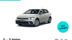 Gebraucht 2025 VW Polo Life Limousine | 27.975 € (Fairer Preis)