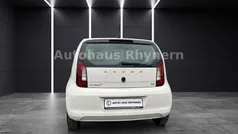 Skoda Citigo-e IV