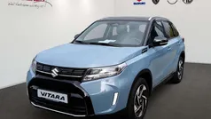 Ice/ cosmic black pearl Neu 2025 Suzuki Vitara Comfort+ SUV | 30.990 € (Fairer Preis)