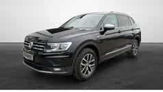 VW Tiguan Allspace