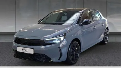 Gebraucht 2024 Opel Corsa Kleinwagen | 17.440 € (Fairer Preis)