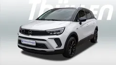 Gebraucht 2021 Opel Crossland Elegance SUV | 15.980 € (Guter Preis)