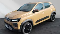 Beige Gebraucht 2024 Dacia Spring Extreme Kleinwagen | 16.700 € (Fairer Preis)