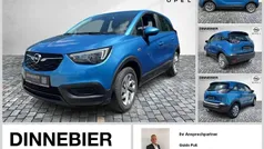 Gebraucht 2019 Opel Crossland Edition SUV | 15.990 € (Fairer Preis)