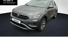 Gebraucht 2025 VW T-Roc Life SUV | 29.980 € (Superpreis)