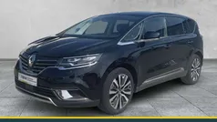 Blackpearlschwarz Gebraucht 2022 Renault Espace Initiale Paris Van / Kleinbus | 33.890 € (Etwas zu teuer)