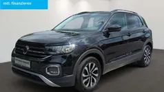 Gebraucht 2022 VW T-Cross Active SUV | 19.750 € (Fairer Preis)