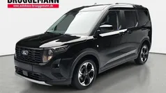 Andere Neu 2025 Ford Tourneo Courier Active Van / Kleinbus | 27.990 € (Fairer Preis)