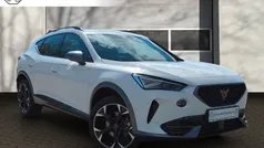 "candy" weiss Gebraucht 2023 Cupra Formentor SUV | 29.990 € (Fairer Preis)