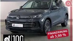 Gebraucht 2024 VW Tiguan Elegance SUV | 36.490 € (Fairer Preis)