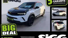 Gebraucht 2023 Opel Mokka GS Line SUV | 21.980 € (Fairer Preis)