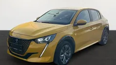 Gebraucht 2021 Peugeot e-208 Active Kleinwagen | 13.380 € (Fairer Preis)