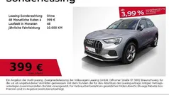 Gebraucht 2024 Audi Q3 Advanced SUV | 41.980 € (Guter Preis)