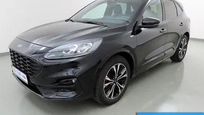 Gebraucht 2021 Ford Kuga ST-Line X SUV | 21.439 € (Fairer Preis)