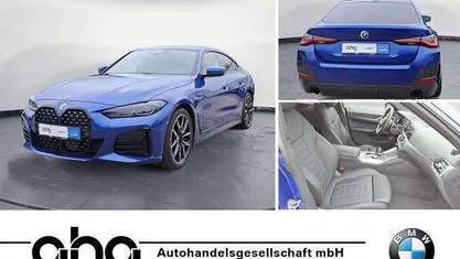 M portimao blau Gebraucht 2022 BMW 430 M Sport Coupé | 40.990 € (Fairer Preis)