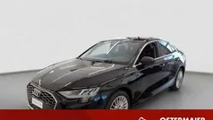 Gebraucht 2024 Audi A3 Advanced Limousine | 30.320 € (Guter Preis)
