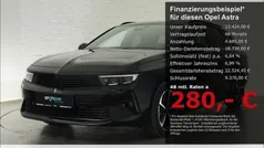 Gebraucht 2024 Opel Astra Kombi | 23.424 € (Guter Preis)
