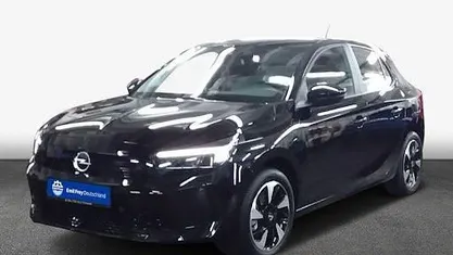 Schwarz Gebraucht 2023 Opel Corsa Limousine | 18.903 € (Fairer Preis)