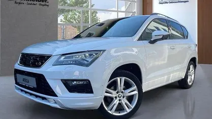 Gebraucht 2020 Seat Ateca Business SUV | 19.950 € (Fairer Preis)