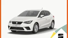 Gebraucht 2025 Seat Ibiza Limousine | 24.580 € (Fairer Preis)